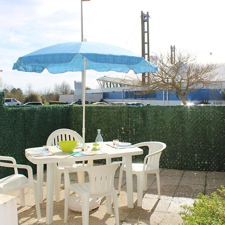 Studio 4 Pers Avec Wifi Et Animaux Admis A Chatelaillon-Plage - Fr-1-706-10 Exterior photo